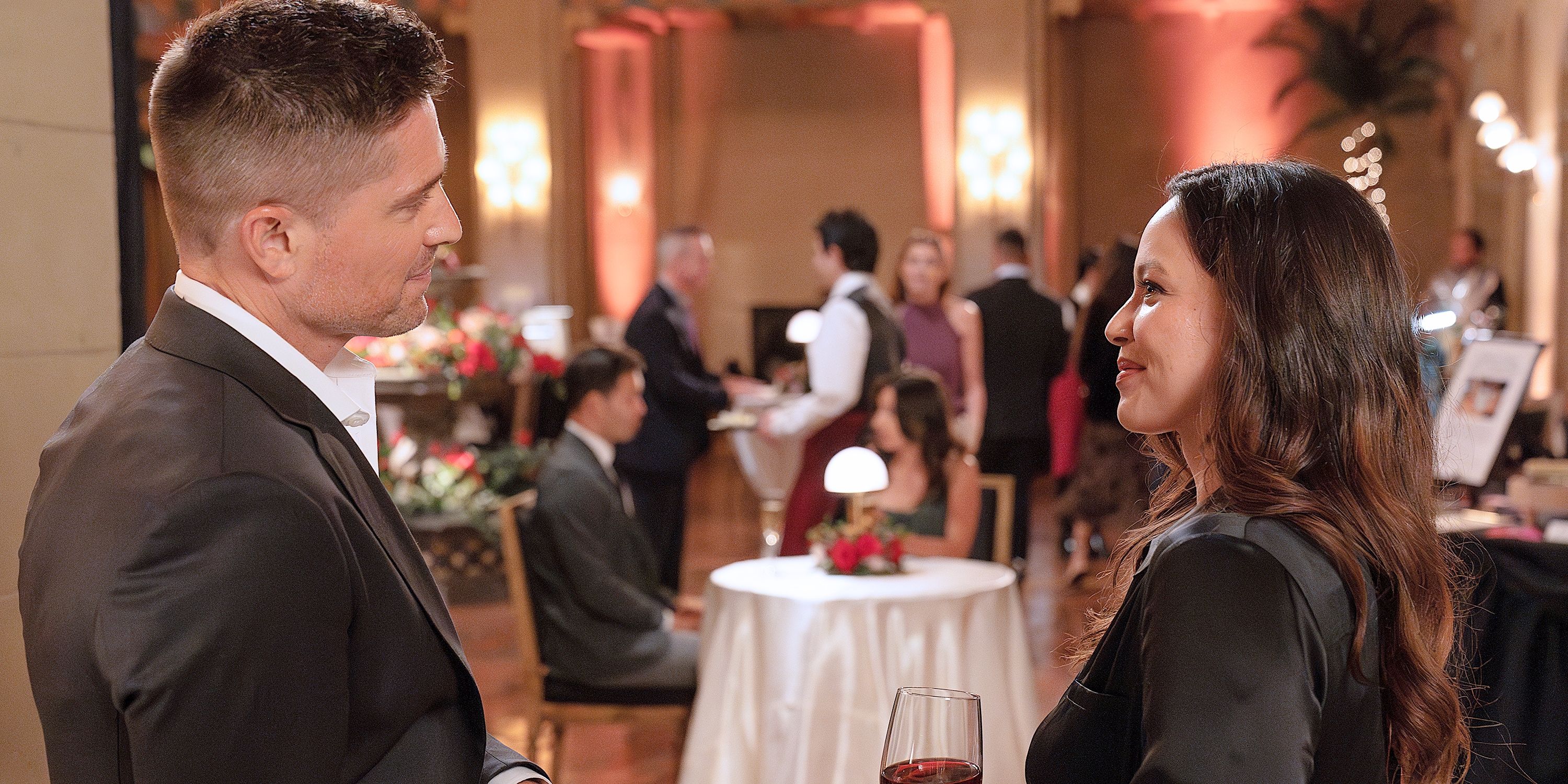 The Rookie Season 7, Episode 6 Review: Romance - and Heartbreak - Take Over