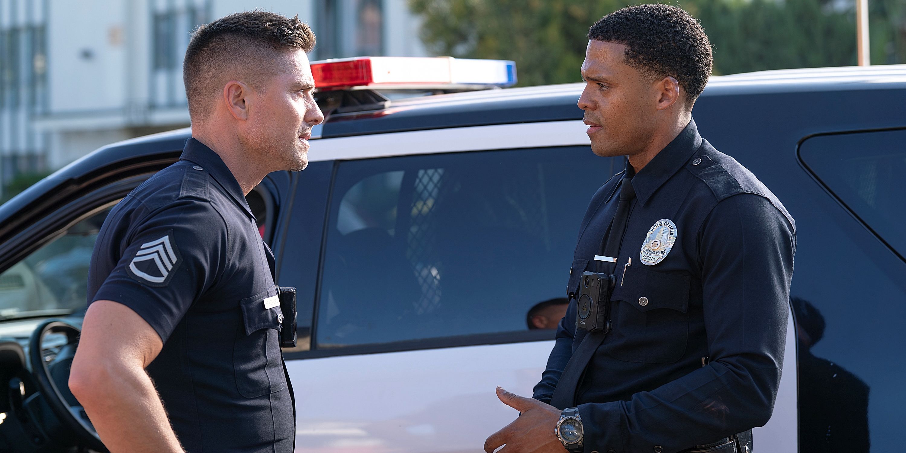 The Rookie Season 7, Episode 13 Release Date and Time