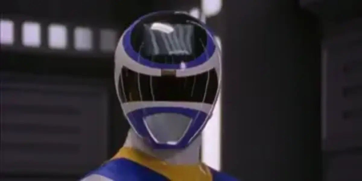 Every Power Ranger That Needs a Master Morpher