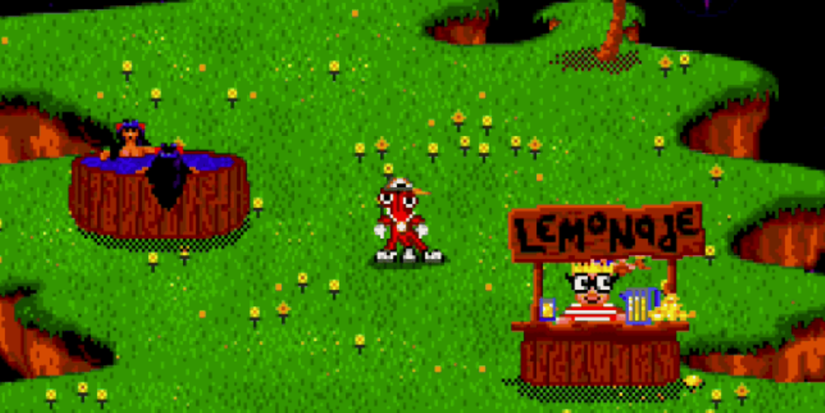 10 Greatest Sega Genesis Games of All Time, Ranked