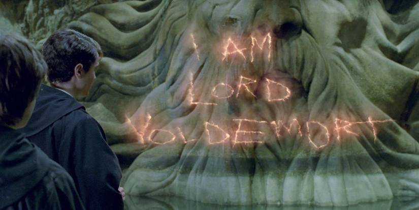 A Single Scene Proves Half-Blood Prince Is the Worst Harry Potter Film ...