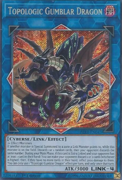 8 Most Overpowered Link Monsters in Yu-Gi-Oh!, Ranked 8 Most Overpowered Link Monsters in Yu-Gi-Oh!, Ranked
