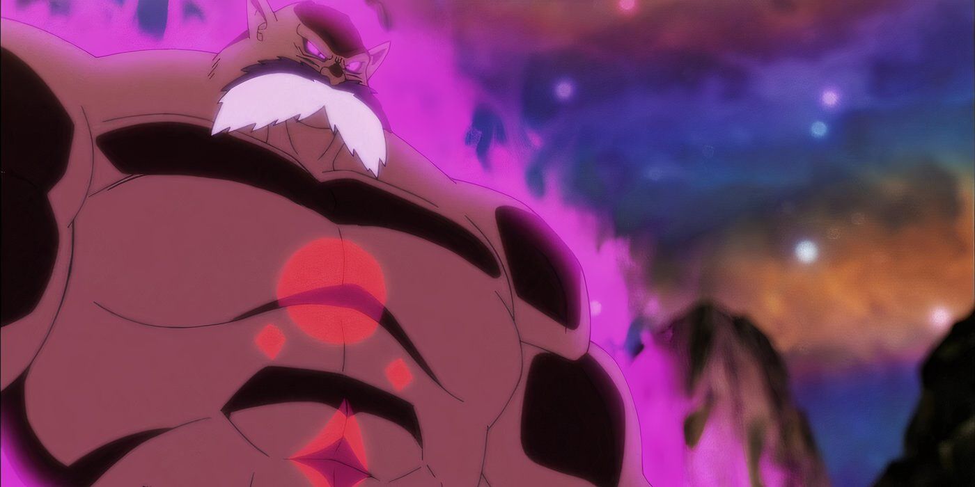 10 Strongest Dragon Ball Gods Who Don't Stand a Chance Against Goku Anymore