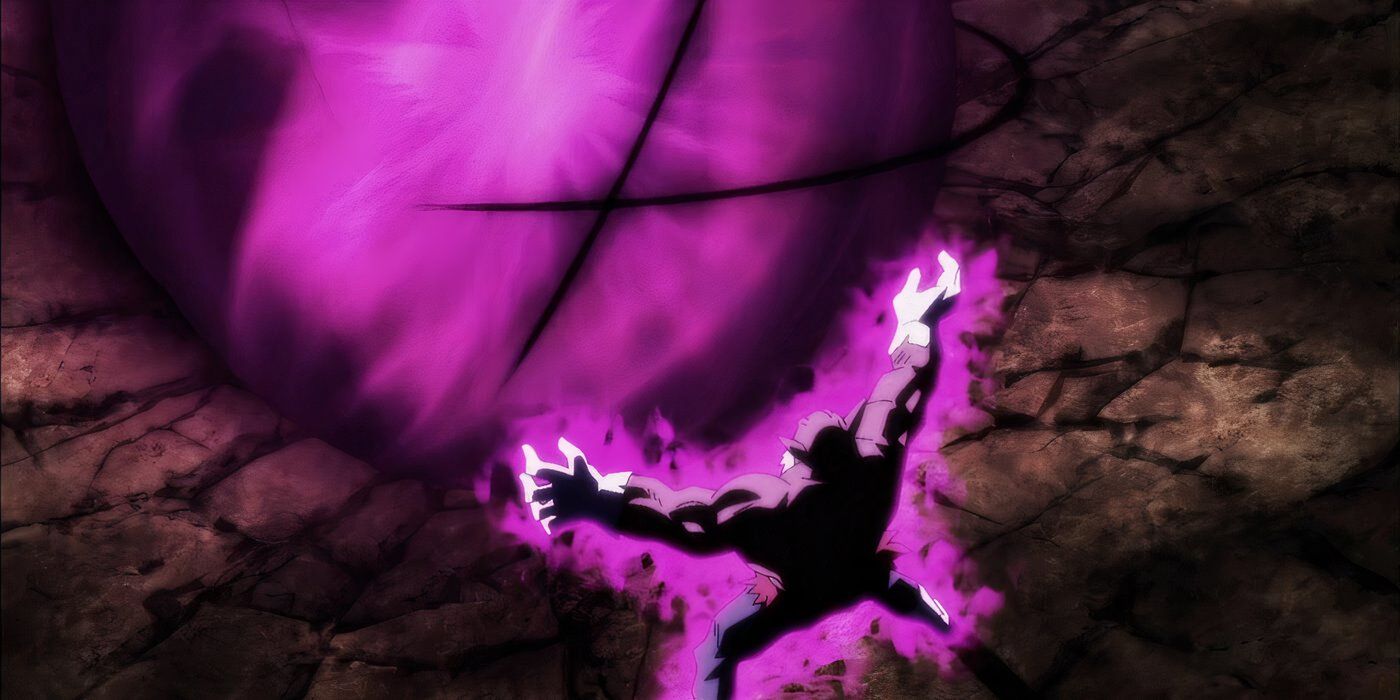 The 10 Strongest Dragon Ball Super Characters As Of 2025, Ranked