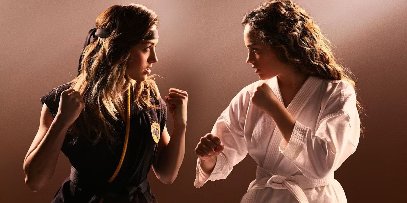 Cobra Kai Producer Shares Status Update on Possible Spinoffs at Netflix