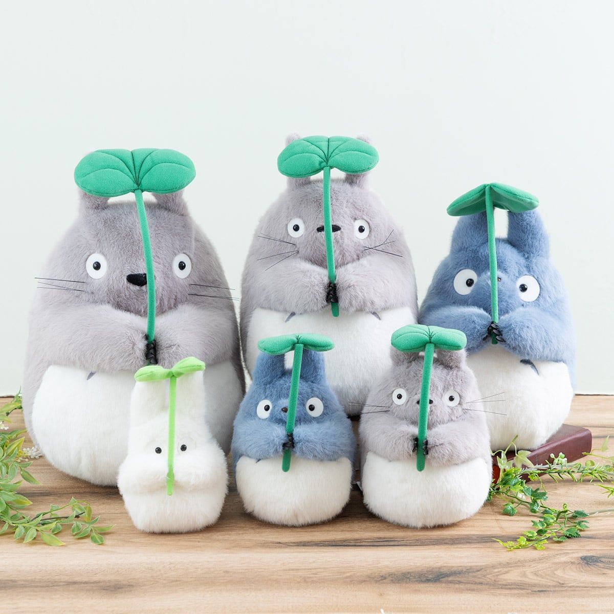 Studio Ghibli Reveals New My Neighbor Totoro 'Dondoko Dance