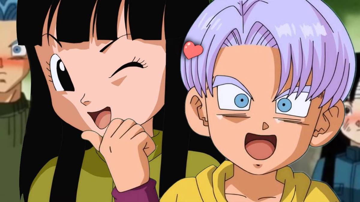 Dragon Ball Super's Most Problematic Ship Needs to Stop Before It Goes Too  Far, image size:1200x675