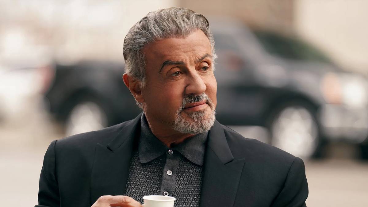 Tulsa King Season 3 Casts Beloved Actor and Comedian (Who Once Played ...