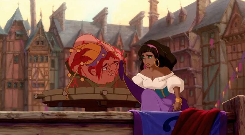 10 Most Iconic Disney Animated Movie Quotes of All Time, Ranked