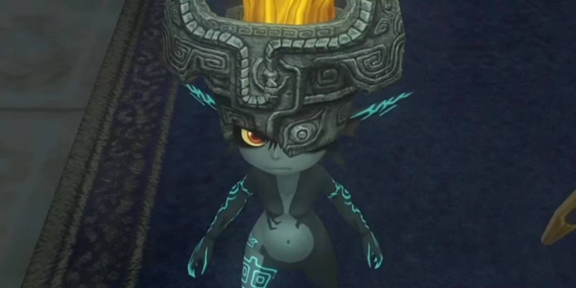 Zelda: 10 Reasons Why Midna From Twilight Princess is Still Link's Best ...