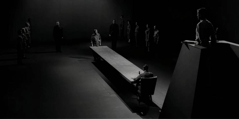 15 Chilling Twilight Zone Episodes That Are Seriously Scary