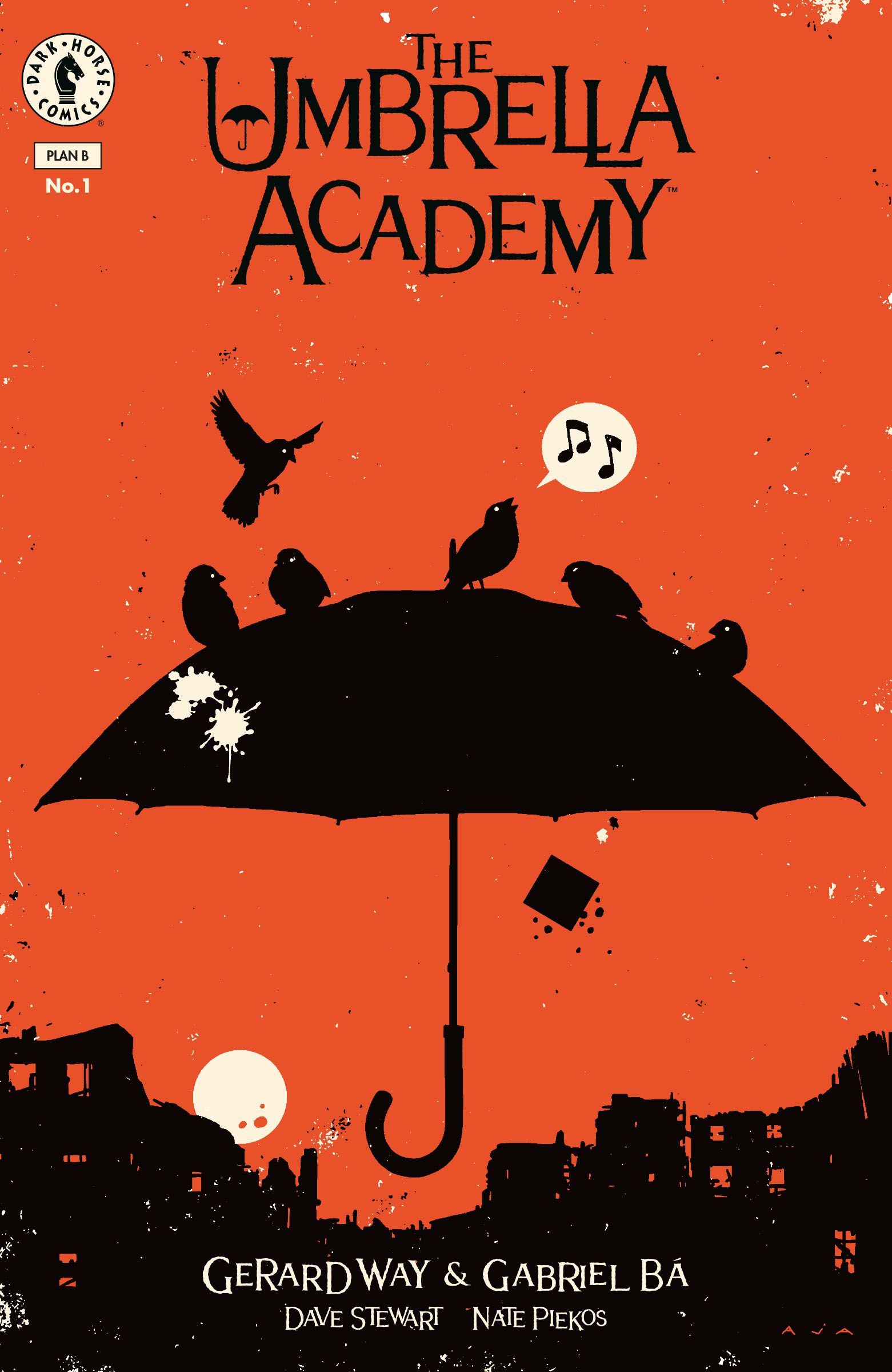 Umbrella Academy Returning With New Series After Netflix Cancellation