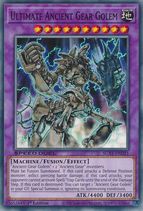 10 Strongest Monsters in the Yu-Gi-Oh! GX Anime, Ranked