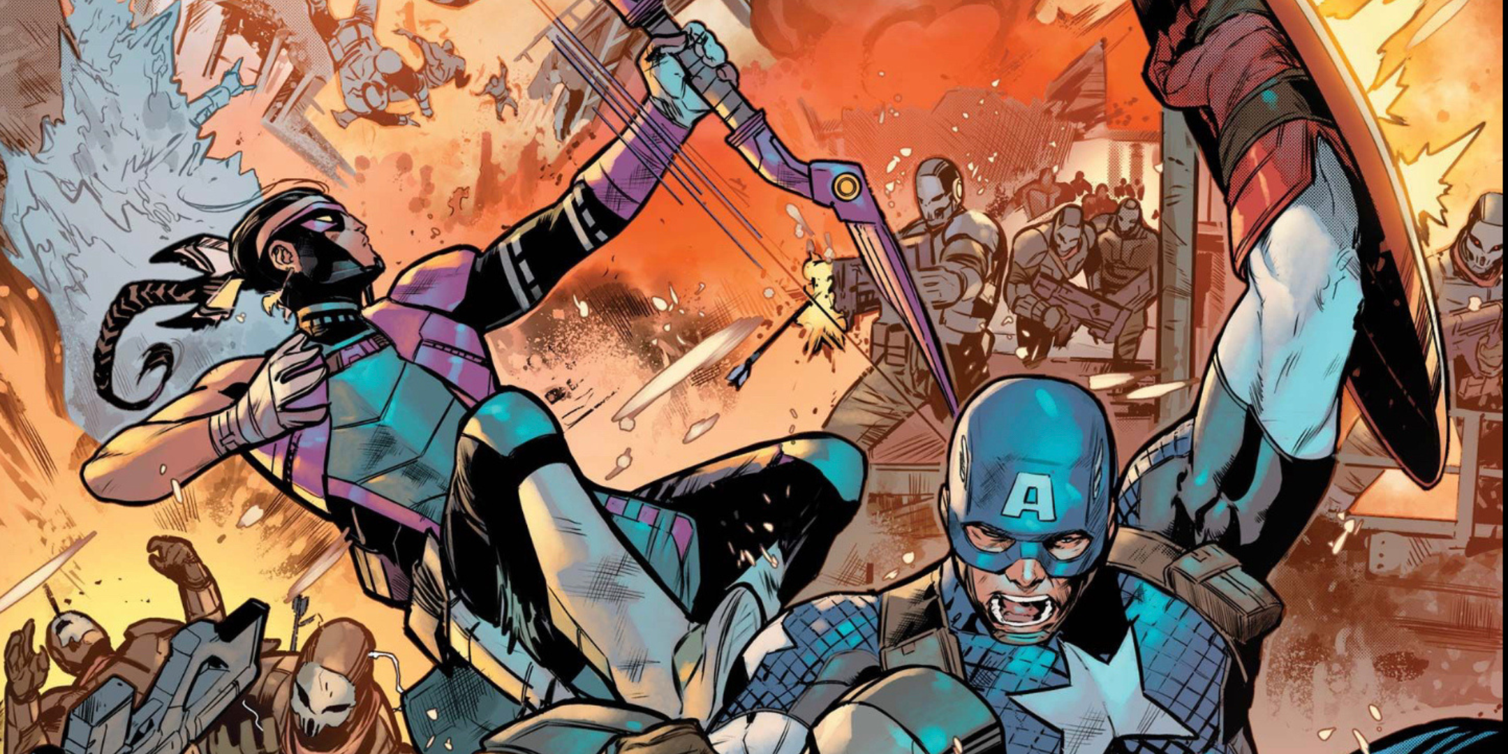 10 Most Powerful Ultimates, Ranked