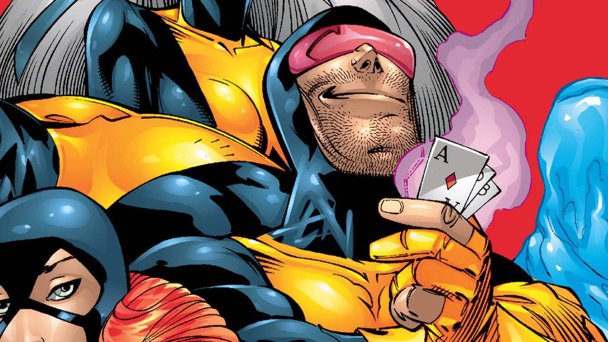 Marvel Confirms Uncanny X-Men Return in Upcoming New Series