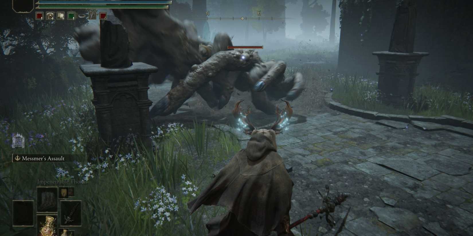 15 Most Challenging Non-Boss Enemies in Elden Ring