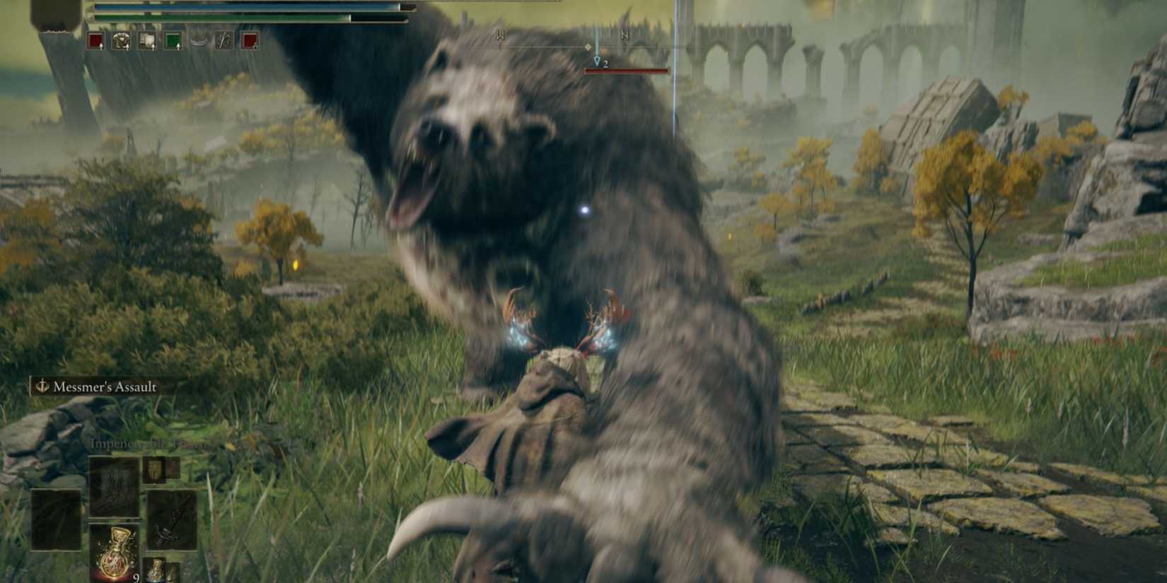 15 Most Challenging Non-Boss Enemies in Elden Ring