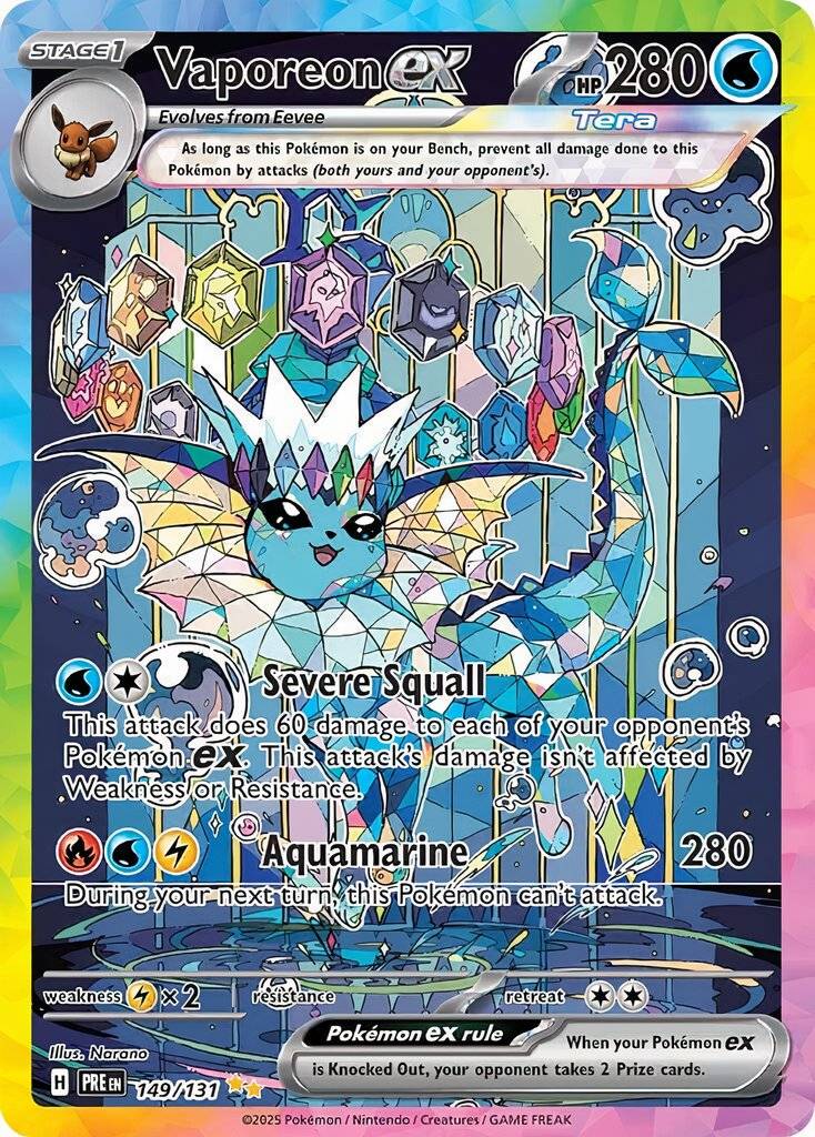 Pokmon TCG: 10 Most Expensive Cards of 2025 (So Far), Ranked Pokmon TCG: 10 Most Expensive Cards of 2025 (So Far), Ranked