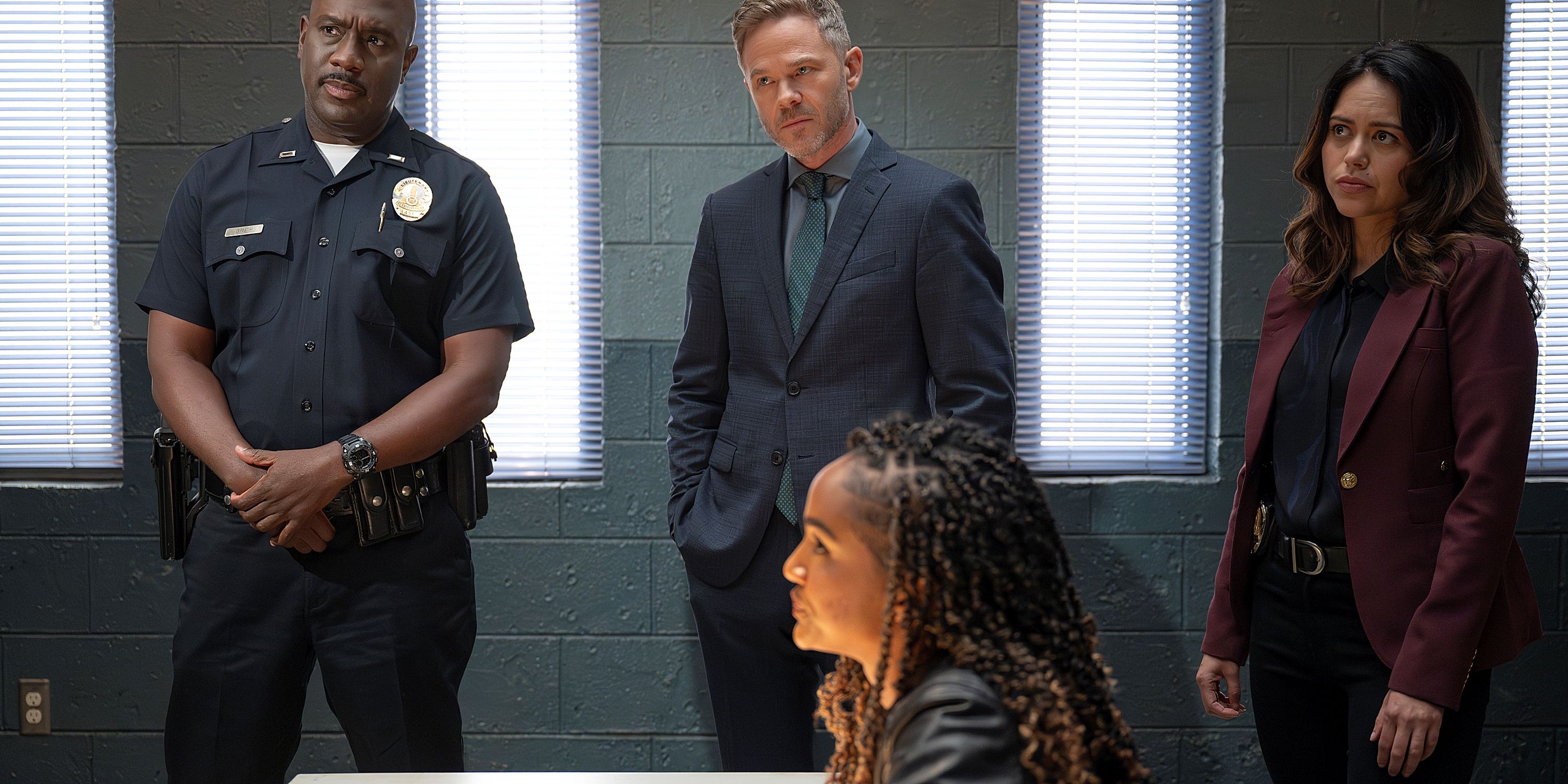 The Rookie Season 7, Episode 17 Release Date and Time
