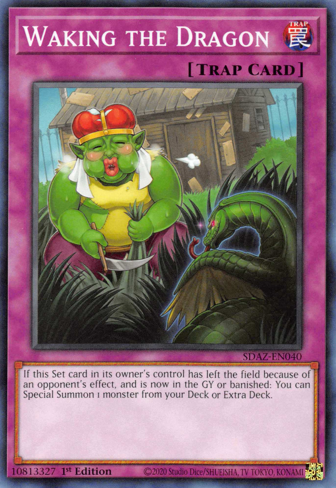 Yu-Gi-Oh!: 10 Best Traps To Search With Trap Trick Yu-Gi-Oh!: 10 Best Traps To Search With Trap Trick