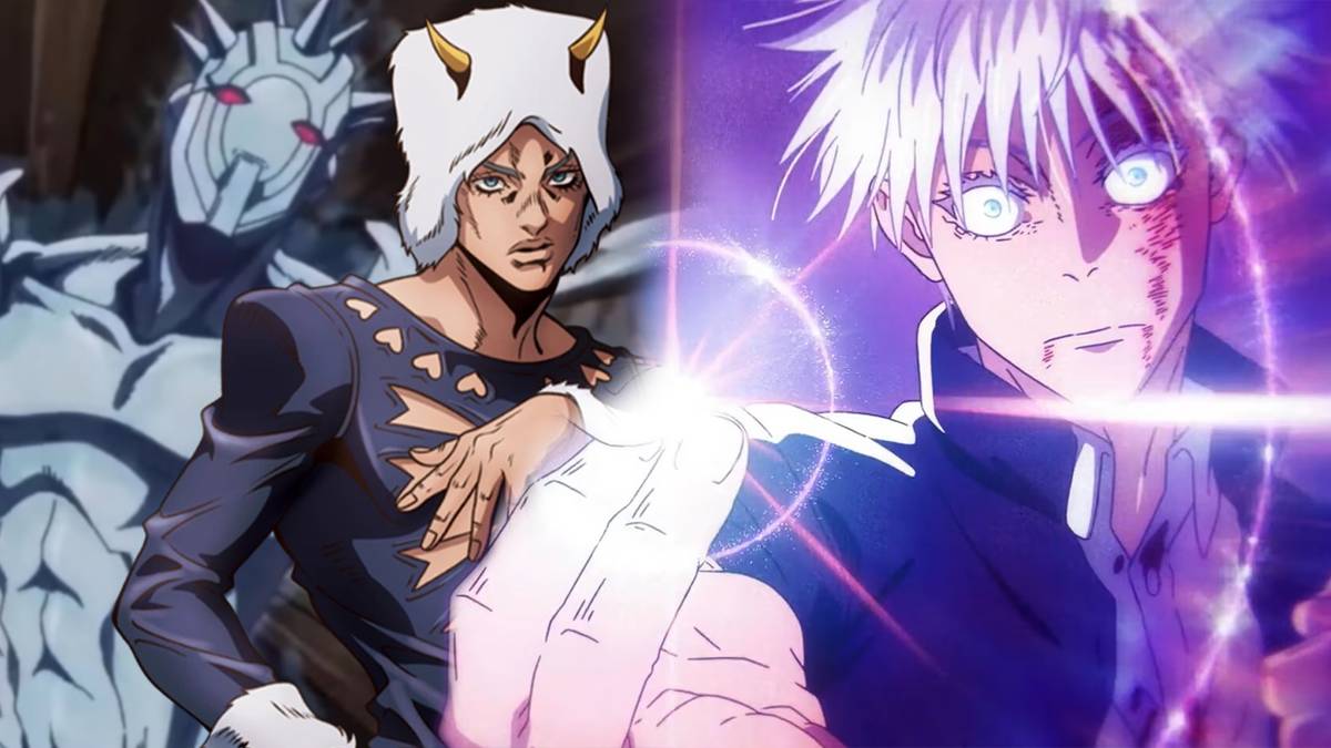 10 Most Outlandish Anime Abilities, Ranked