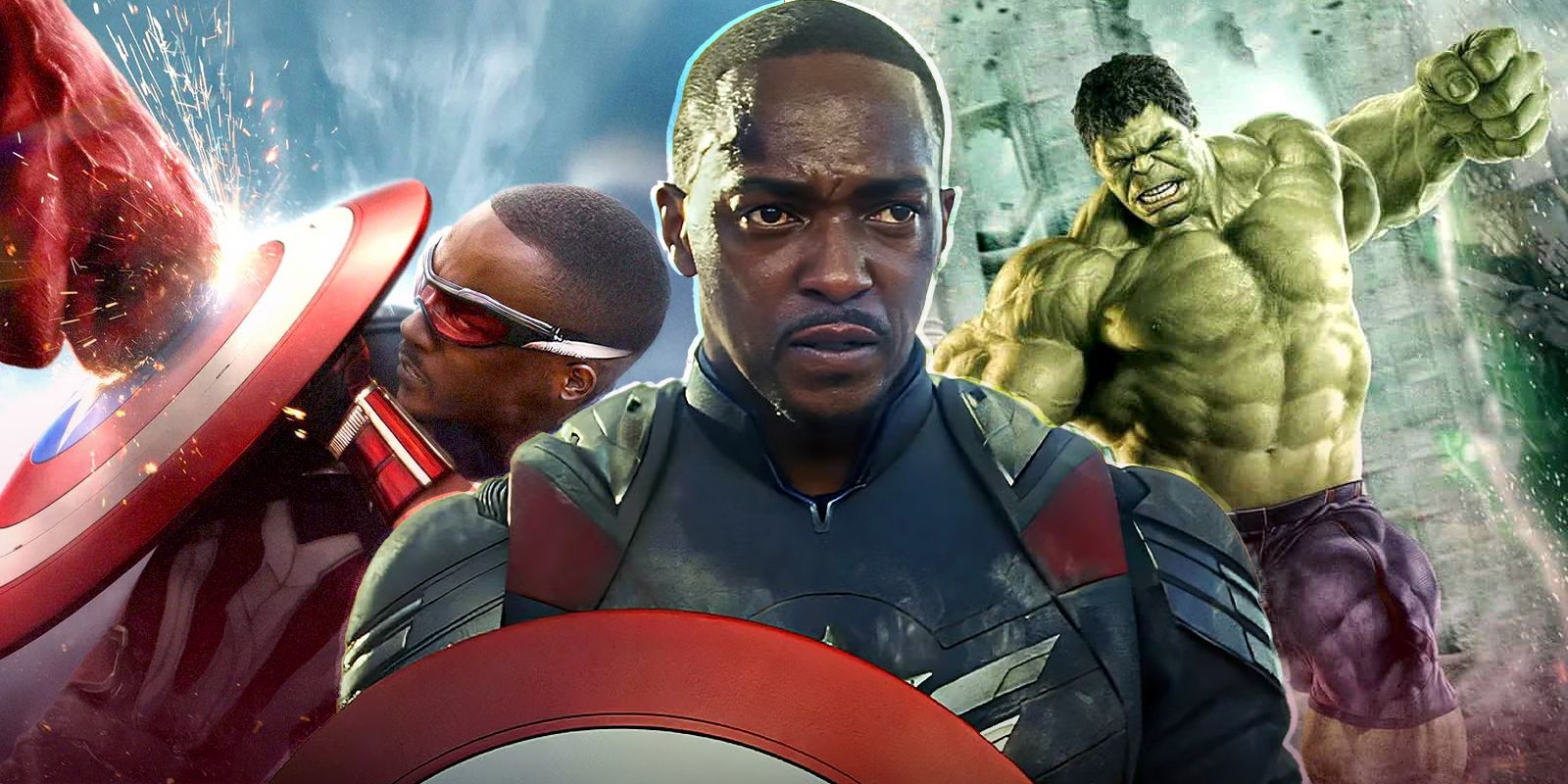 Where Is the Hulk During the Events of Captain America: Brave New World?, image size:1600x800