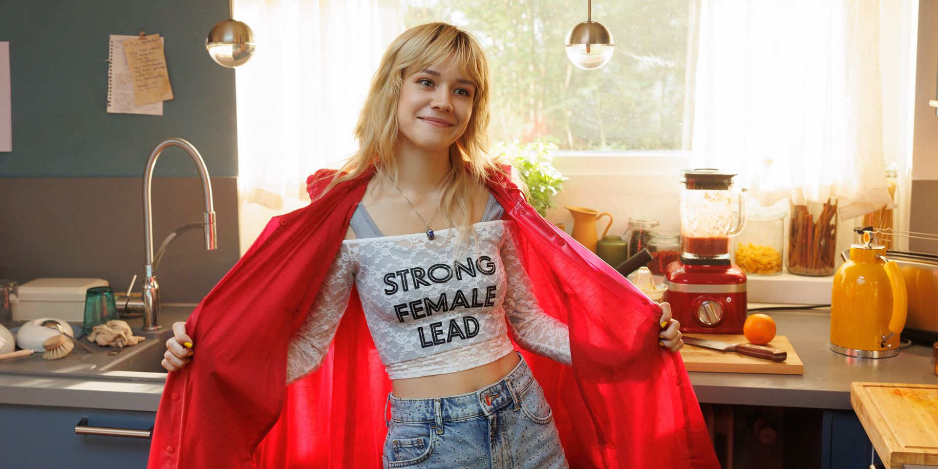 Season 2 Cast