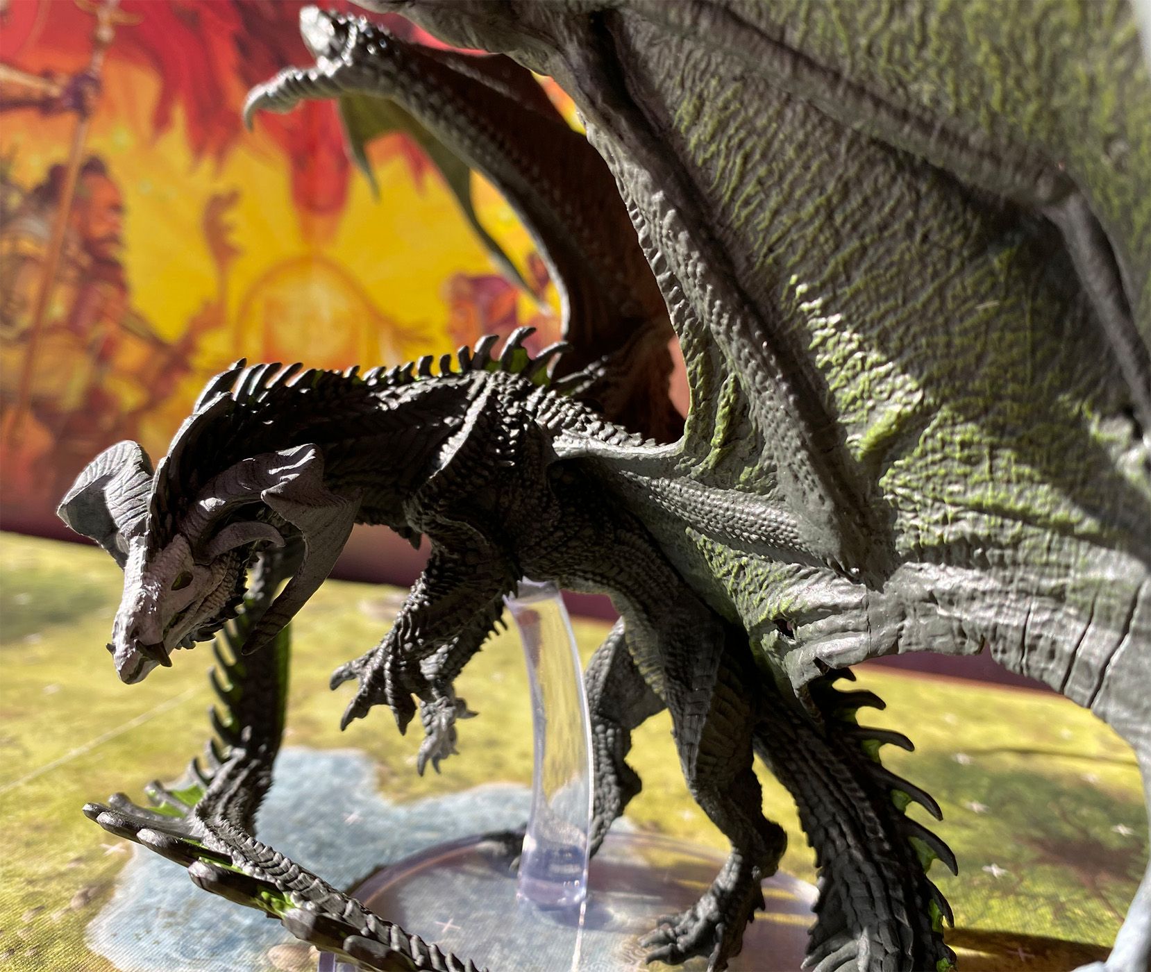 28.アートドール☆cocoperi1984☆黒龍 28.アートドール☆cocoperi1984☆黒龍