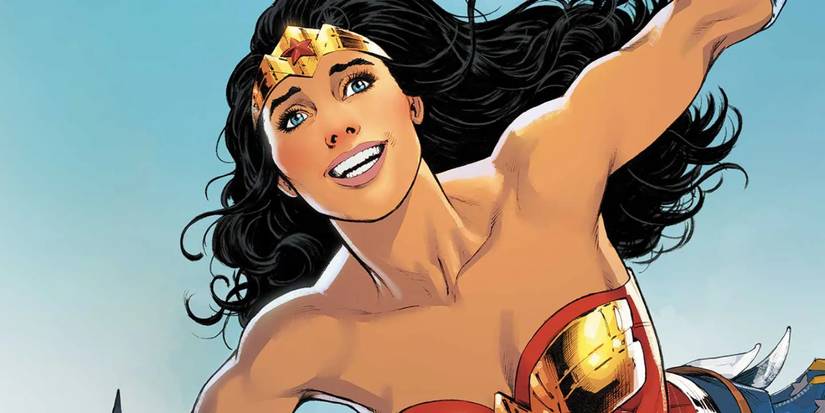 The Most Powerful Justice League Members of All Time, Ranked By ...