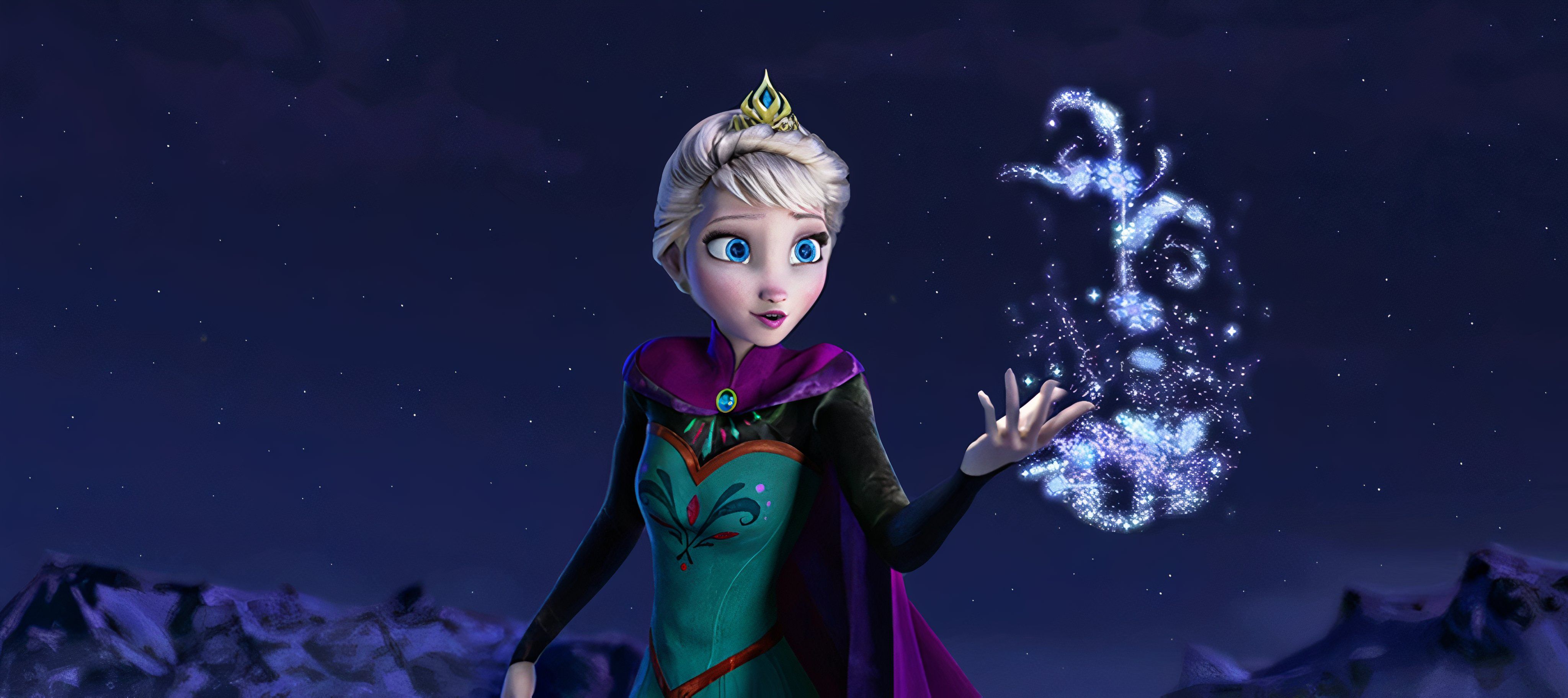 10 Most Iconic Disney Animated Movie Quotes of All Time, Ranked