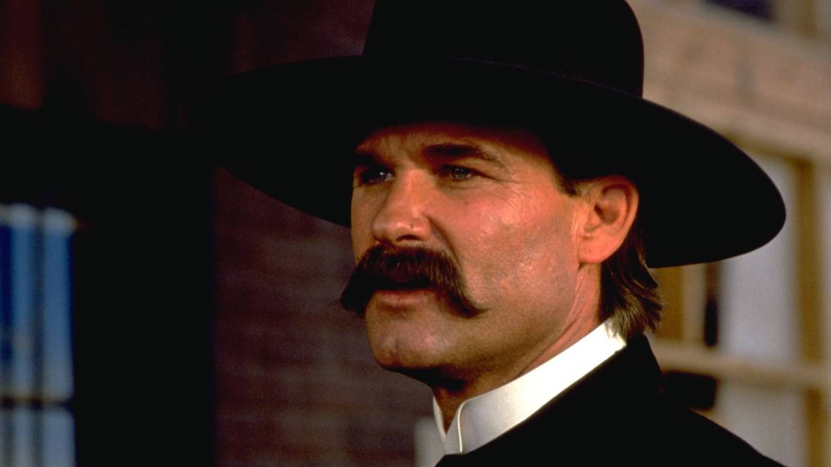 Wyatt Earp's Coldest Tombstone Quote is the Best in Western History