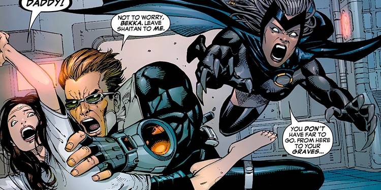 Gambit Flying 10 Best Gambit Variants, Ranked