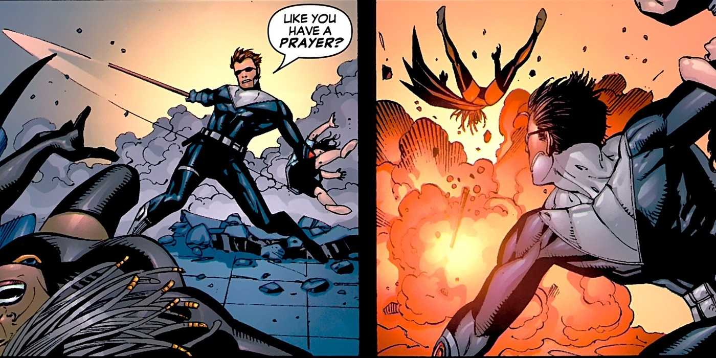 Gambit Flying 10 Best Gambit Variants, Ranked