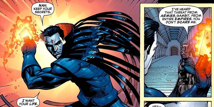 10 Best Gambit Variants, Ranked 10 Best Gambit Variants, Ranked