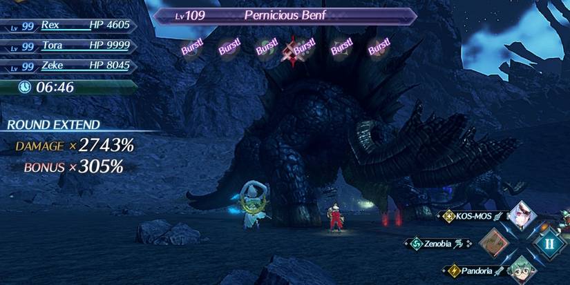 10 JRPGs With the Most Complex Battle Systems (That Are Still a Blast ...