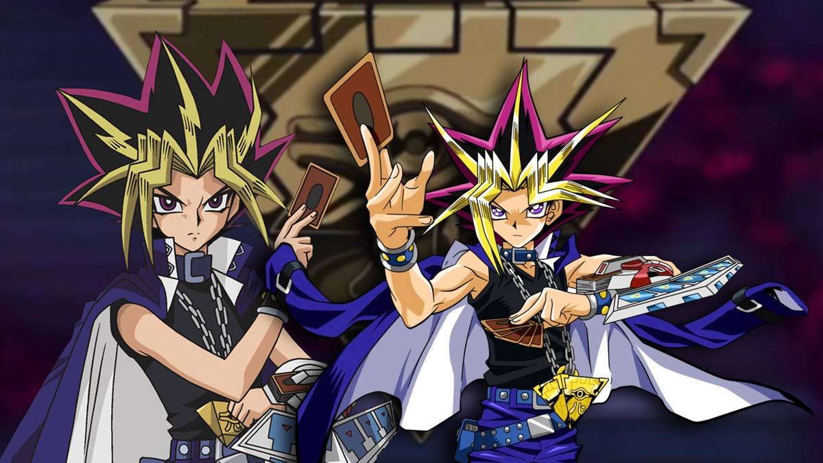 The Millennium Puzzle's Powers \u0026 Lore in Yu-Gi-Oh!, Explained, image size:1200x675