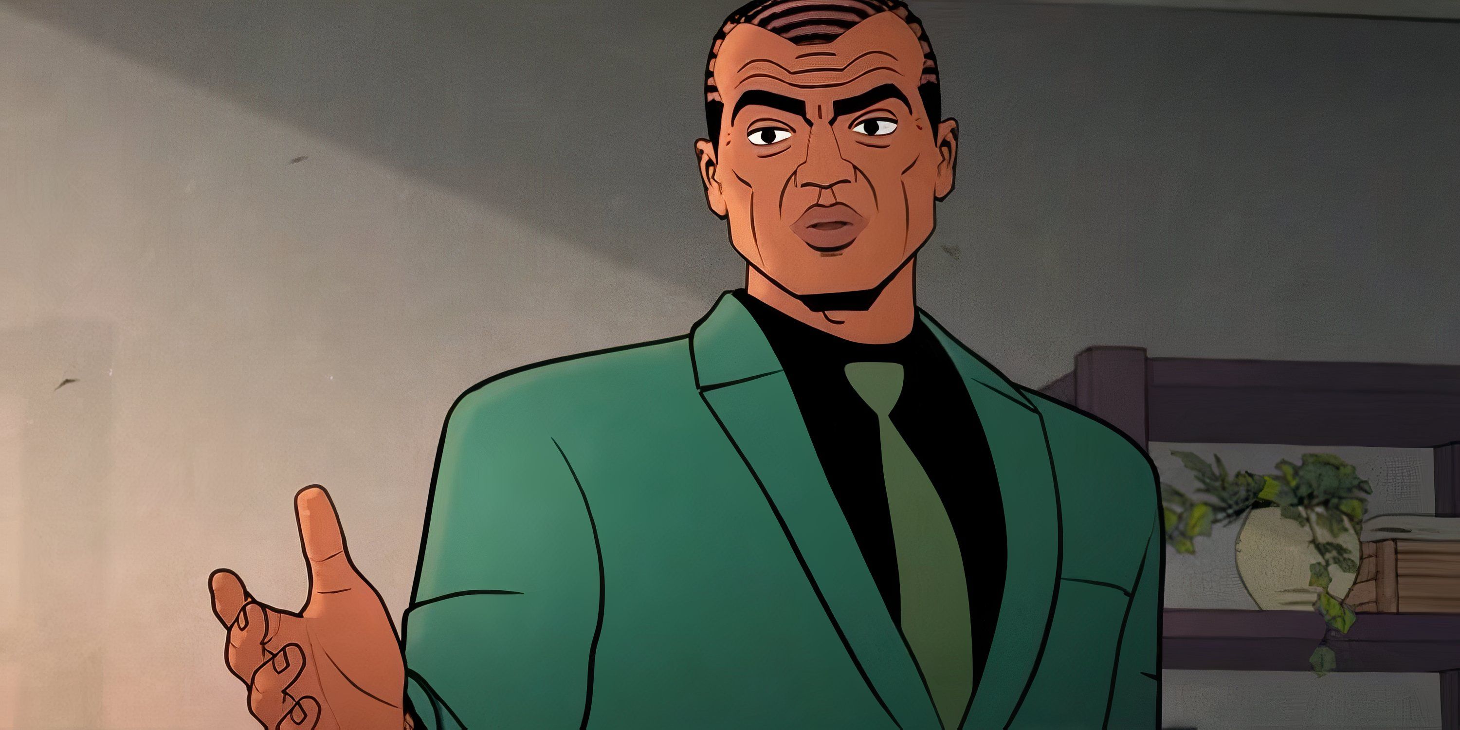 Spider-Man's Real Origin Story In Your Friendly Neighborhood Spider-Man