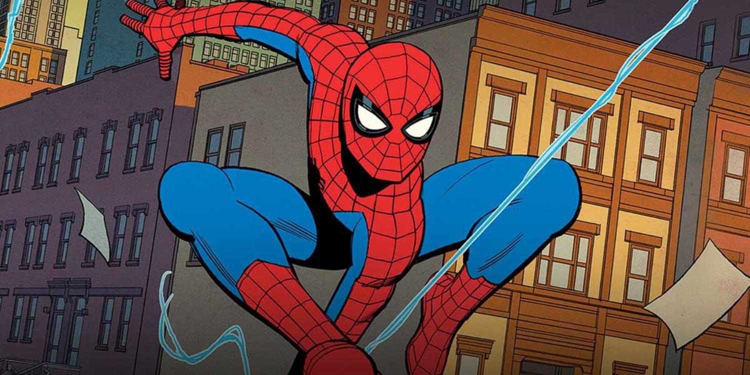X-Men '97 and Your Friendly Neighborhood Spider-Man Are Coming to ...