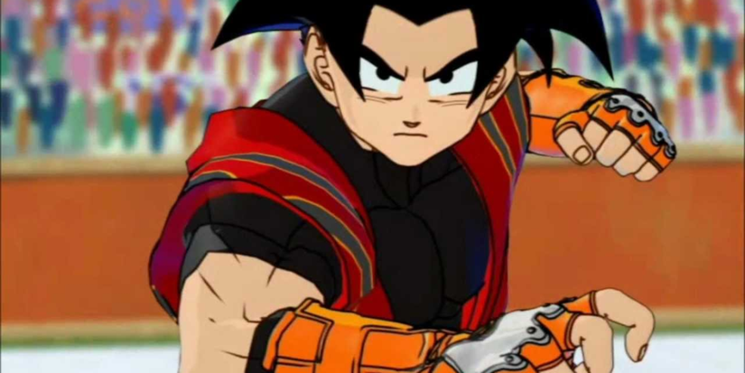 10 Strongest Dragon Ball Characters From Spin-Offs & Non-Canon Anime ...