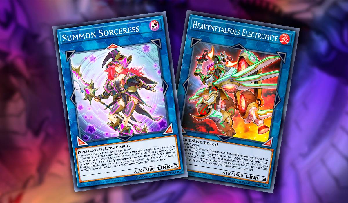 8 Most Overpowered Link Monsters in Yu-Gi-Oh!, Ranked 8 Most Overpowered Link Monsters in Yu-Gi-Oh!, Ranked