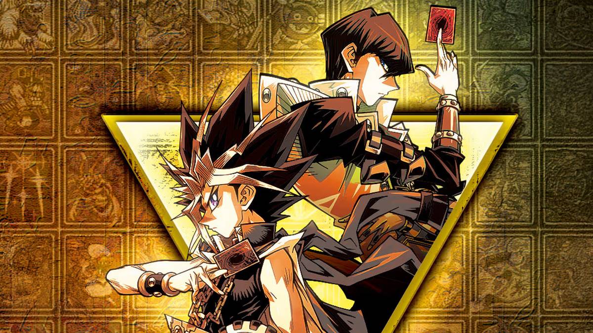 Yu-Gi-Oh! Completes Childhood Nostalgia in Jam-Packed 25th-Anniversary Nintendo Switch & Steam Release Yu-Gi-Oh! Completes Childhood Nostalgia in Jam-Packed 25th-Anniversary Nintendo Switch & Steam Release