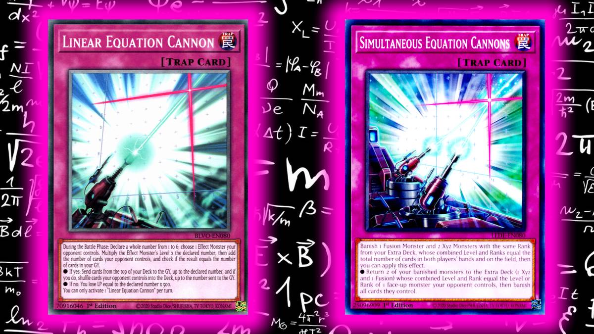 This Underrated Yu-Gi-Oh! Card Has More Potential Than Players Realize This Underrated Yu-Gi-Oh! Card Has More Potential Than Players Realize