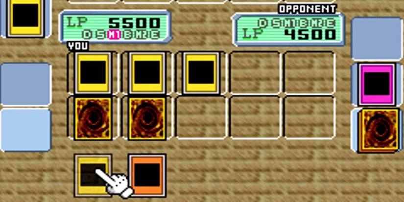 15 Best Yu-Gi-Oh! Video Games, Ranked 15 Best Yu-Gi-Oh! Video Games, Ranked