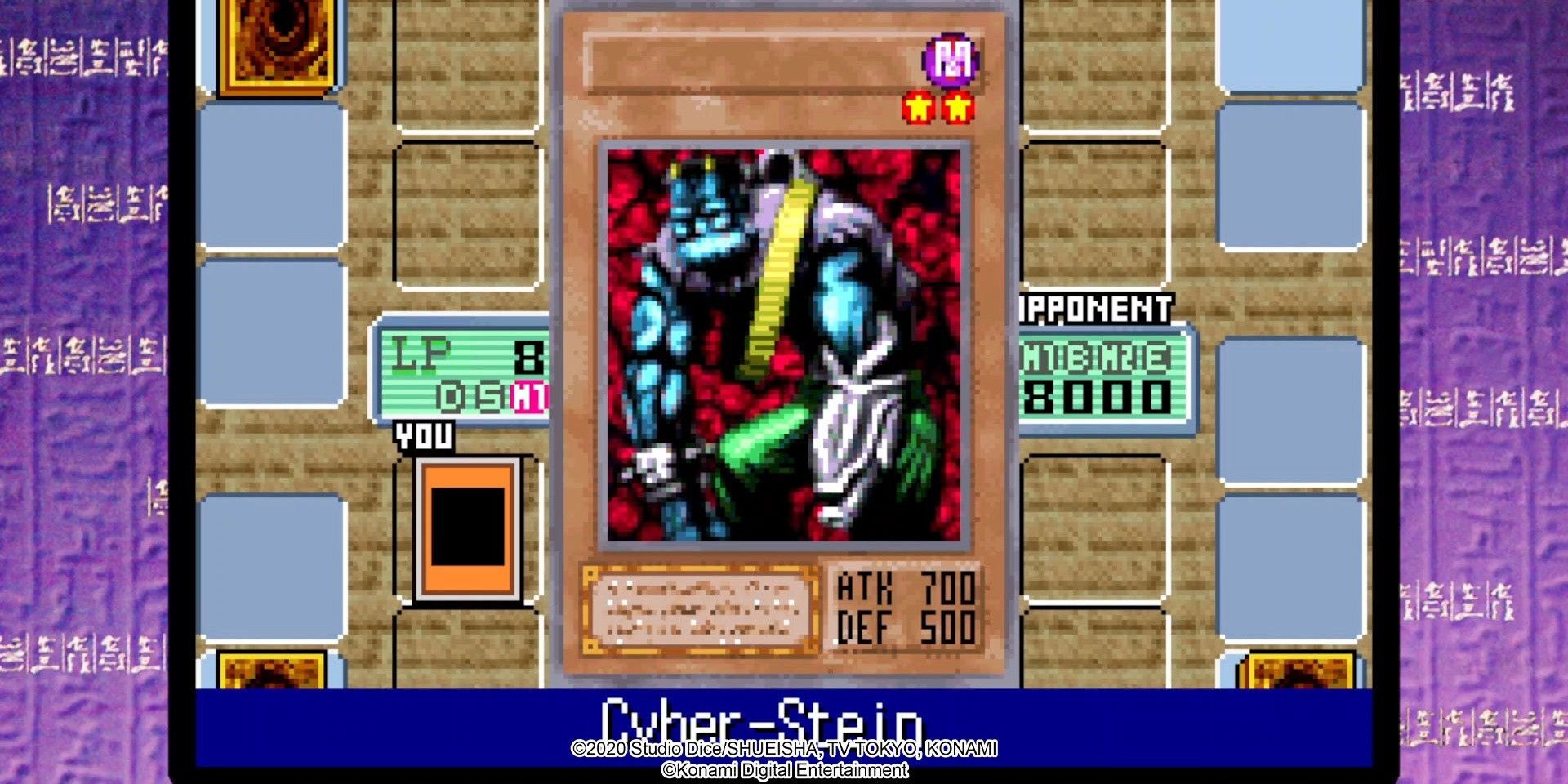 Konami is Bringing Back the Classics With the Yu-Gi-Oh! Early Days  Collection
