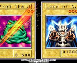 Konami is Bringing Back the Classics With the Yu-Gi-Oh! Early Days Collection Konami is Bringing Back the Classics With the Yu-Gi-Oh! Early Days Collection