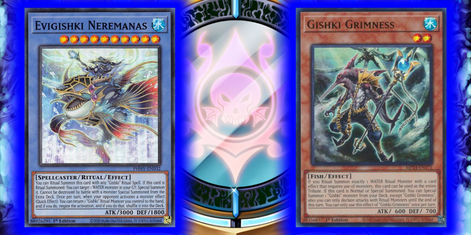 yugioh kaiba deck profile Amazon.com: Yu-Gi-Oh KON7KRSD Yugi & Kaiba Reloaded Starter Decks-Set of 2,  Multi : Toys & Games main image 0