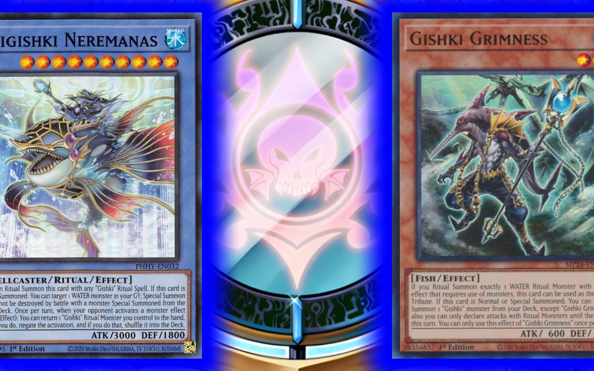 ritual summon deck yugioh WISU-EN030 - Confiras de Nouvelles - Super Rare main image 0