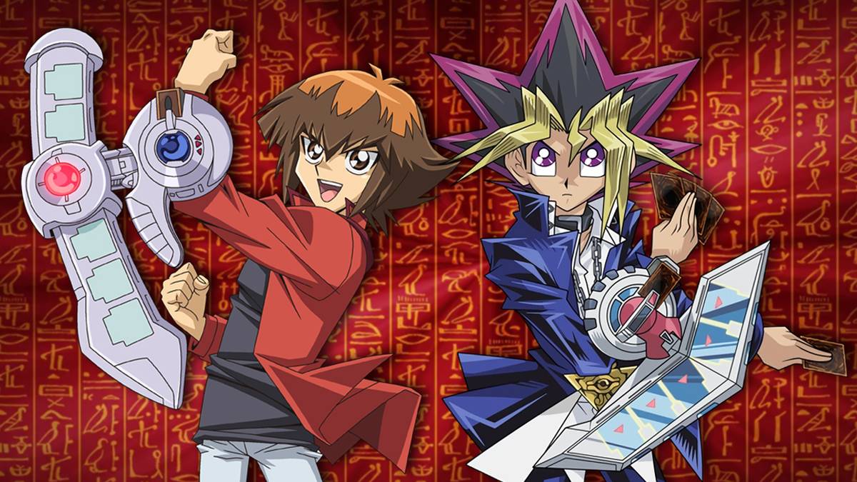 10 Best Duels in Yu-Gi-Oh! GX, Ranked 10 Best Duels in Yu-Gi-Oh! GX, Ranked