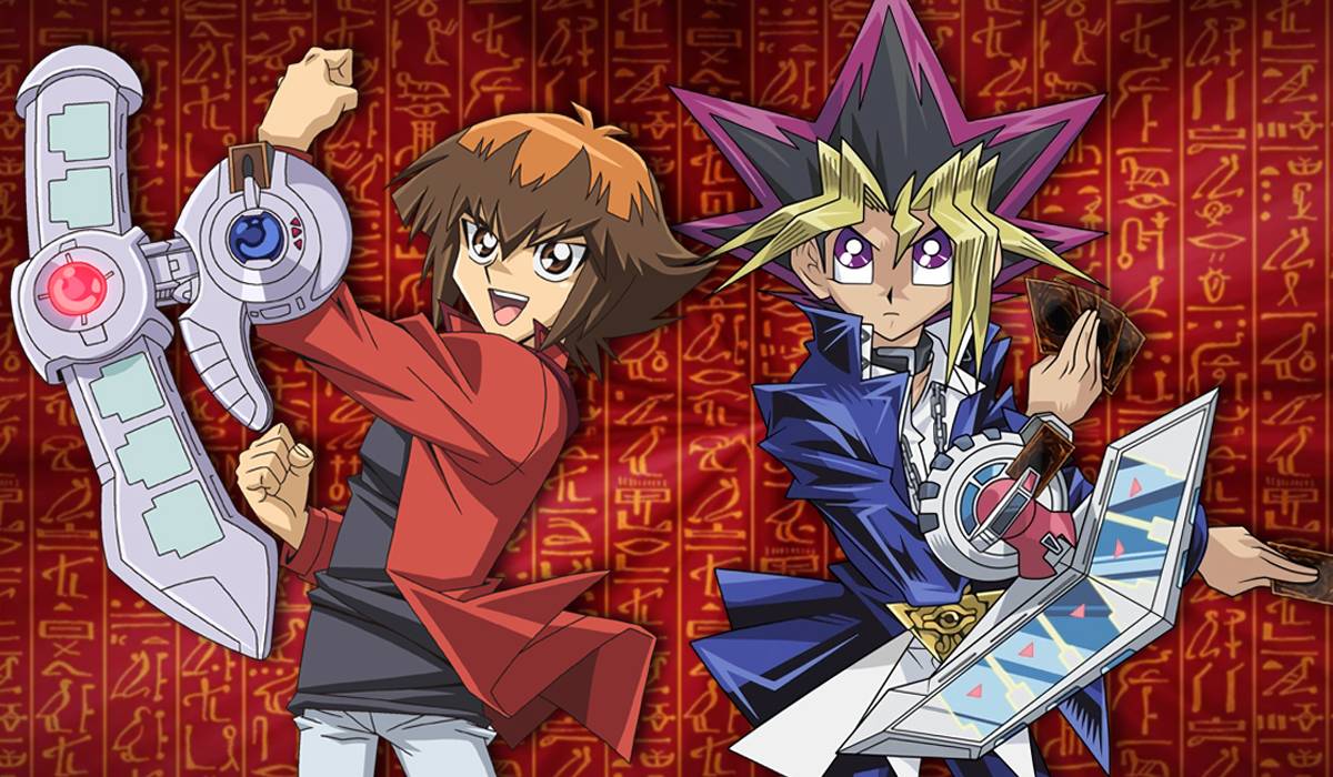 10 Best Duels in Yu-Gi-Oh! GX, Ranked 10 Best Duels in Yu-Gi-Oh! GX, Ranked