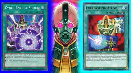 Yu-Gi-Oh!: 10 Best Traps To Search With Trap Trick Yu-Gi-Oh!: 10 Best Traps To Search With Trap Trick